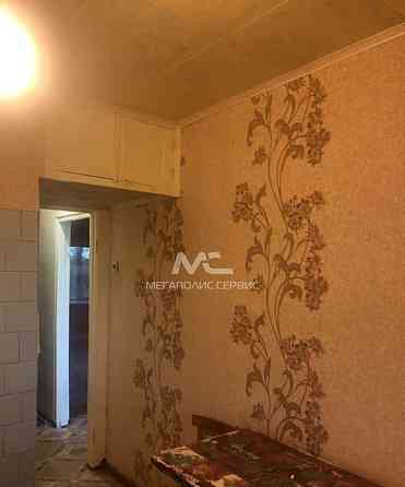 1-комн. квартира, 30.1 м2, 1/5 эт. Астрахань