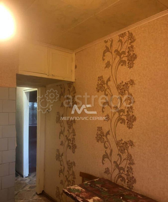 1-комн. квартира, 30.1 м2, 1/5 эт. Астрахань - изображение 3