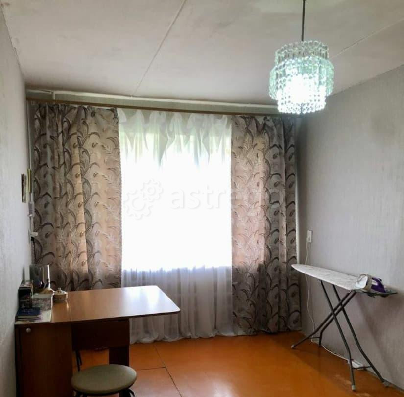 3-комн. квартира, 56 м2, 1/5 эт. Дюртюли - изображение 5