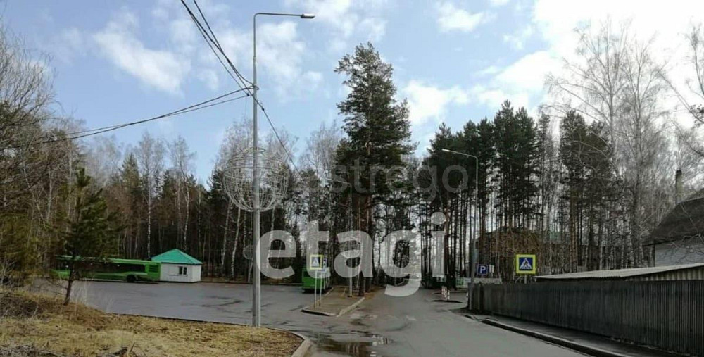Земельный участок, 12 соток Красноярск - изображение 3