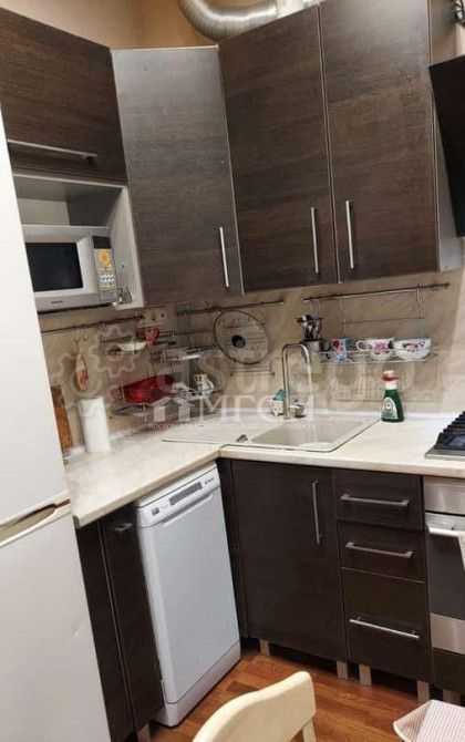 3-комн. квартира, 74.7 м2, 2/5 эт. Москва - изображение 4