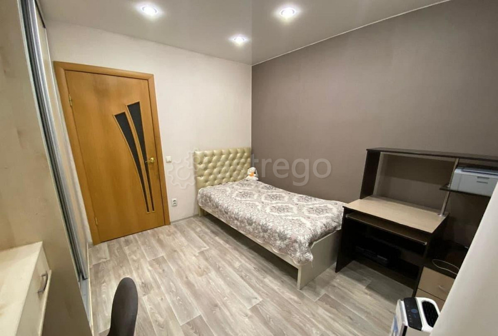 3-комн. квартира, 73 м2, 4/5 эт. Благовещенск - изображение 8