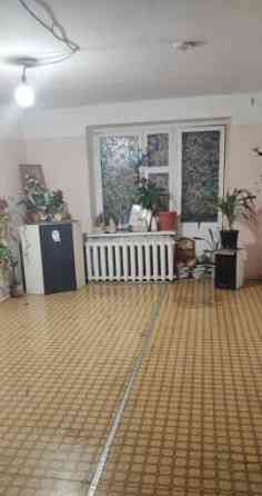 1-комн. квартира, 38 м2, 3/3 эт. Раменское