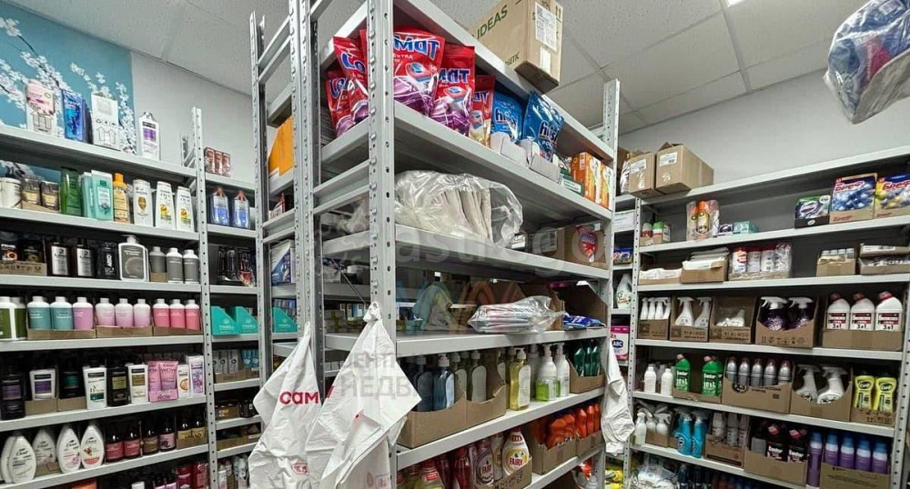 Торговое помещение, 357 м2 Уфа - изображение 7