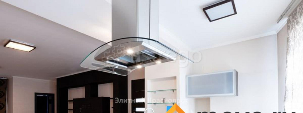 5-комн. квартира, 179 м2, 3/8 эт. Красноярск - изображение 4