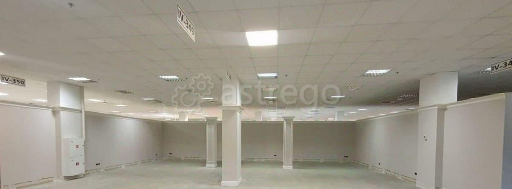 Торговое помещение, 615 м2 Санкт-Петербург - изображение 5
