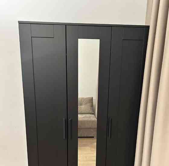 Студия, 24.3 м2, 5/25 эт. Санкт-Петербург