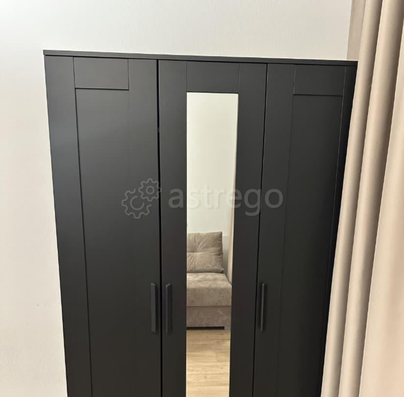 Студия, 24.3 м2, 5/25 эт. Санкт-Петербург - изображение 3