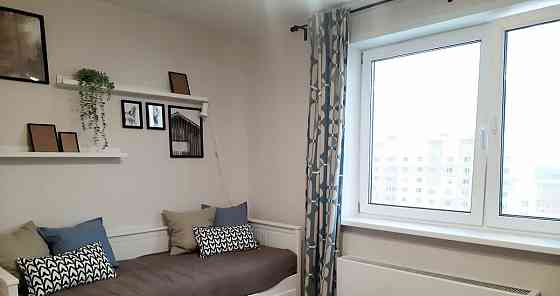 Студия, 28.8 м2, 17/17 эт. Домодедово