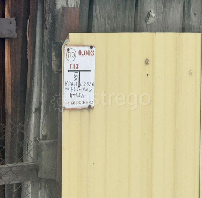 Отдельное здание, 130 м2 Горно-Алтайск - изображение 4