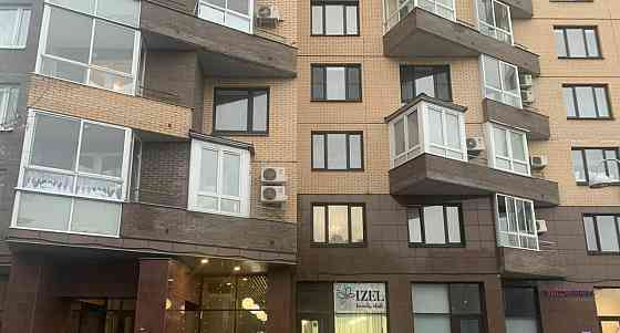 4-комн. квартира, 129.7 м2, 22/27 эт. Химки