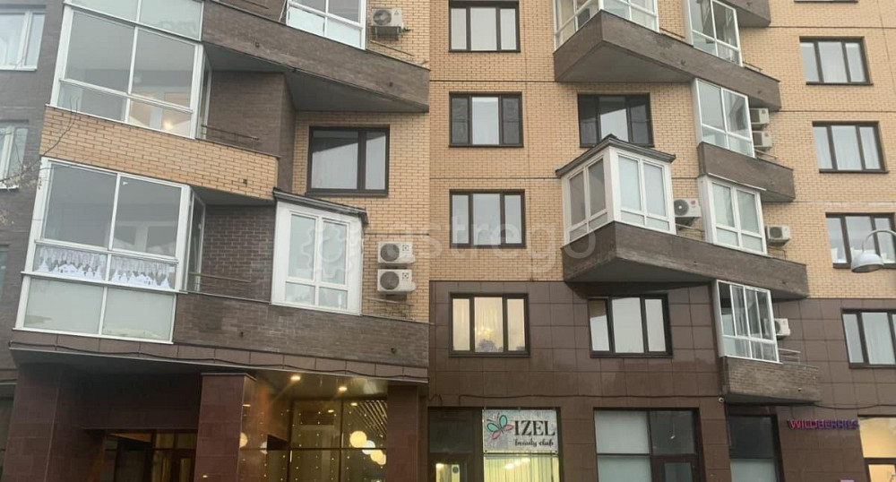 4-комн. квартира, 129.7 м2, 22/27 эт. Химки - изображение 5