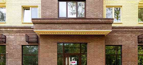 Свободного назначения, 46.6 м2 Королев