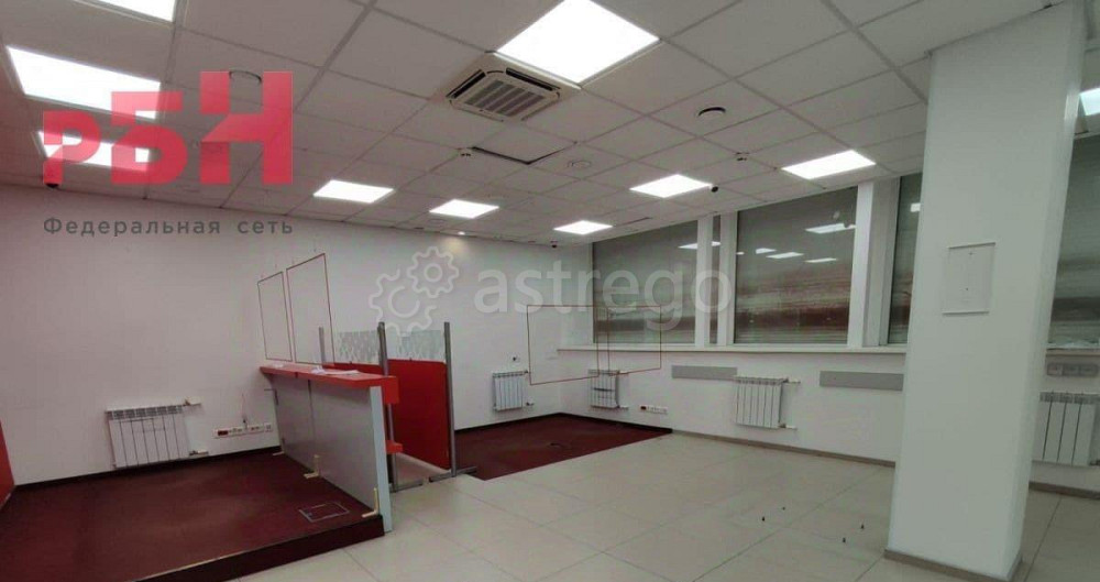 Торговое помещение, 96 м2 Нефтекамск - изображение 3