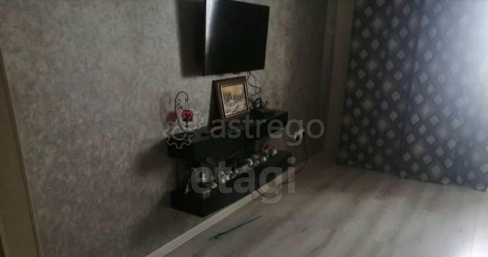 2-комн. квартира, 53 м2, 10/10 эт. Красноярск - изображение 1