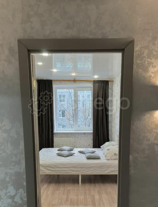 4-комн. квартира, 77.5 м2, 3/5 эт. Красноярск - изображение 5