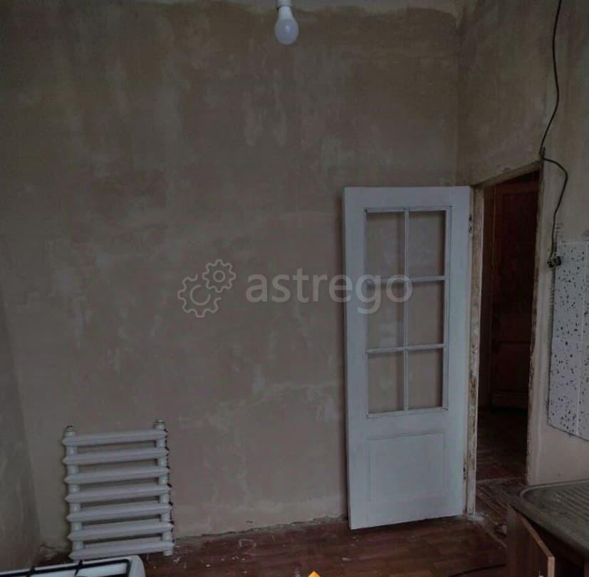 4-комн. квартира, 101.2 м2, 4/4 эт. Санкт-Петербург - изображение 4