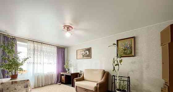 3-комн. квартира, 63.2 м2, 5/5 эт. Воскресенск