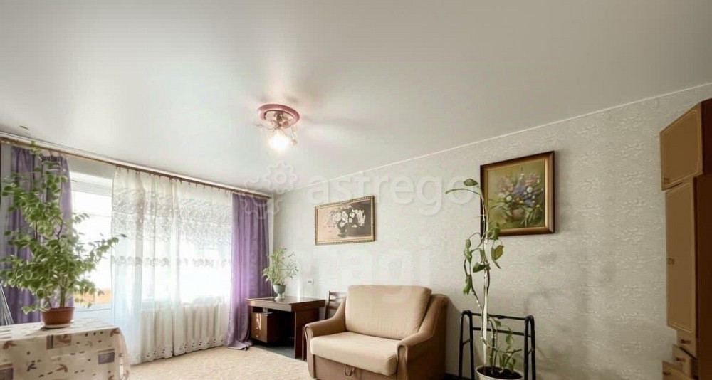 3-комн. квартира, 63.2 м2, 5/5 эт. Воскресенск - изображение 6