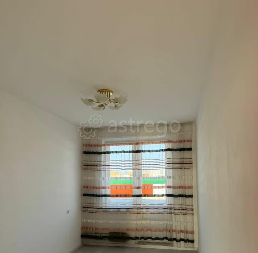 Комната, 31.5 м2, 7/12 эт. Москва - изображение 6