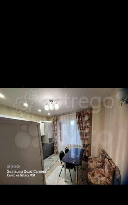 1-комн. квартира, 45 м2, 5/9 эт. Белгород - изображение 7