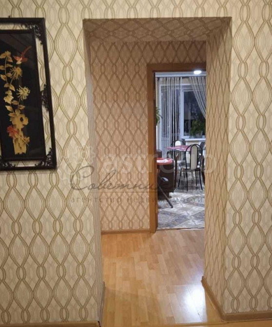 3-комн. квартира, 81.7 м2, 4/10 эт. Старый Оскол - изображение 4