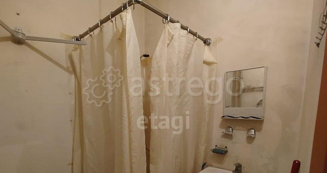 Студия, 21 м2, 3/7 эт. Разумное - изображение 1