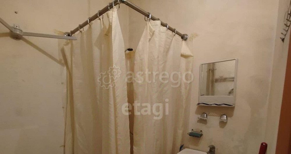 Студия, 21 м2, 3/7 эт. Разумное - изображение 1