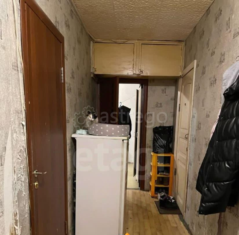 Комната, 17.6 м2, 5/9 эт. Санкт-Петербург - изображение 7