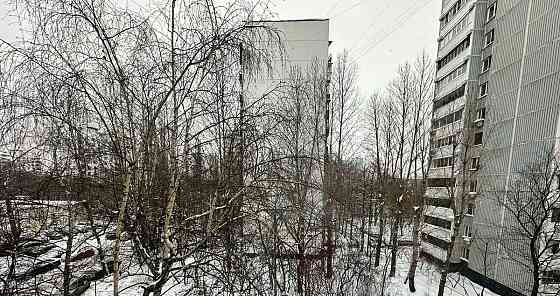 Комната, 23 м2, 4/9 эт. Москва