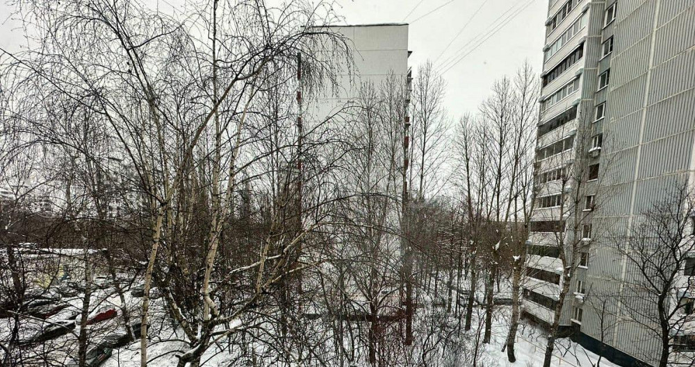 Комната, 23 м2, 4/9 эт. Москва - изображение 3