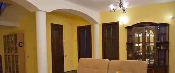 Коттедж, 340 м2, 16.2 сотки, 3 эт. Дмитров