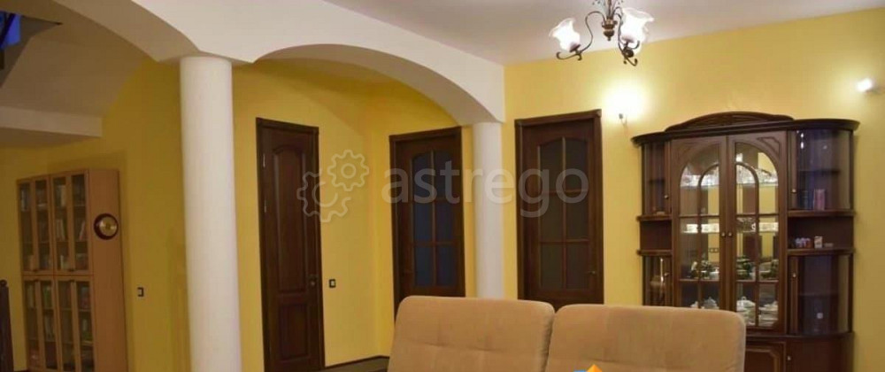 Коттедж, 340 м2, 16.2 сотки, 3 эт. Дмитров - изображение 4