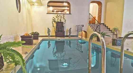 Коттедж, 560 м2 Москва