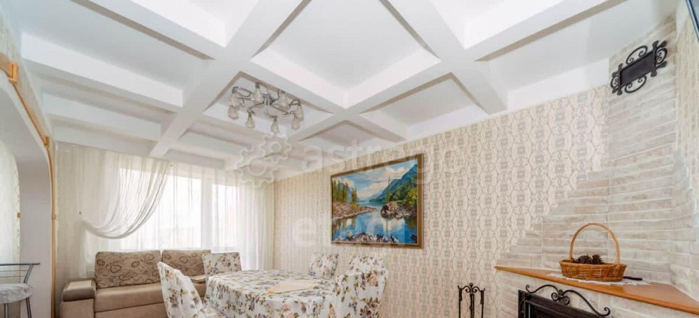 3-комн. квартира, 70.2 м2, 4/5 эт. Белокуриха - изображение 4