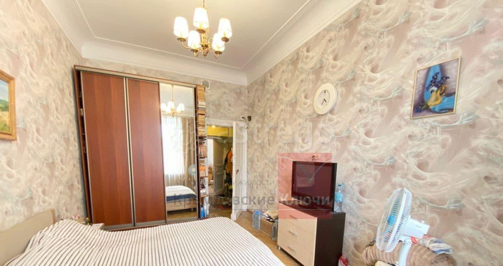 Комната, 58 м2, 3/4 эт. Москва - изображение 3