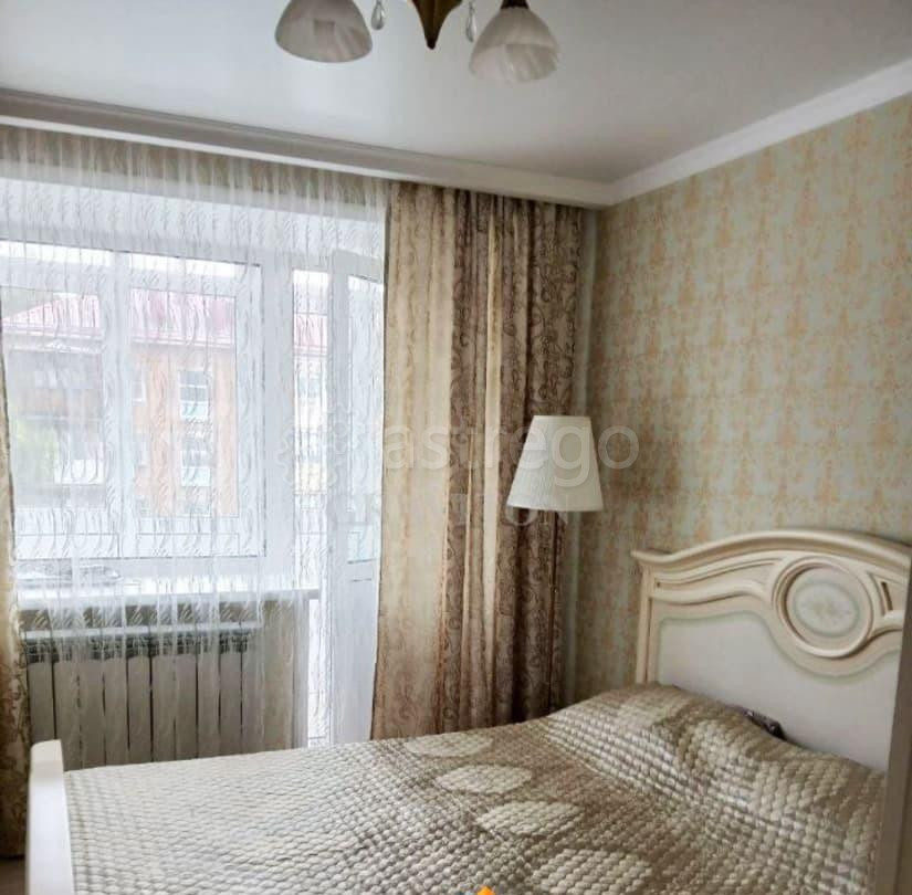 3-комн. квартира, 58.4 м2, 3/5 эт. Горно-Алтайск - изображение 7