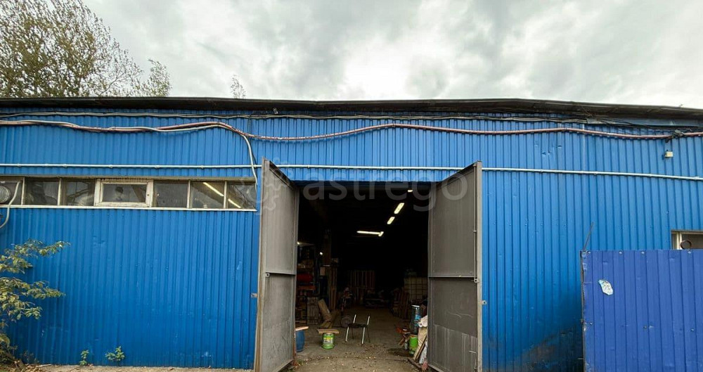 Производственное, 312 м2 Санкт-Петербург - изображение 2