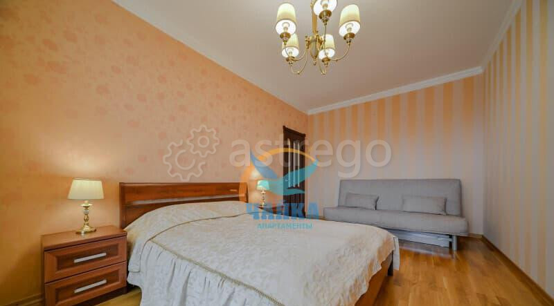 1-комн. квартира, 45 м2, 4/25 эт. Санкт-Петербург - изображение 7