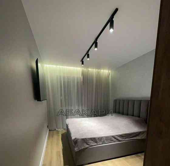 2-комн. квартира, 50 м2, 5/13 эт. Красноярск