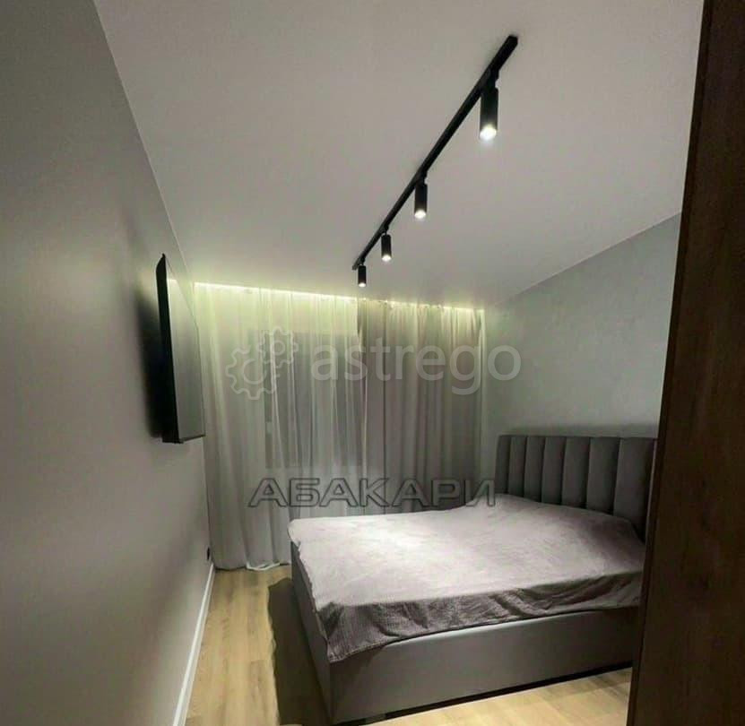 2-комн. квартира, 50 м2, 5/13 эт. Красноярск - изображение 4