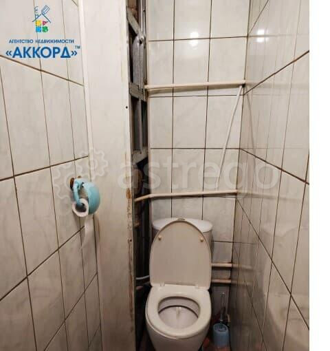 2-комн. квартира, 42.2 м2, 1/5 эт. Рубцовск - изображение 8