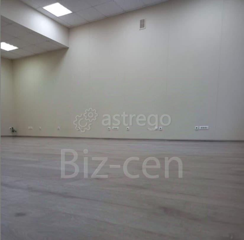 Офис, 57.9 м2 Санкт-Петербург - изображение 4