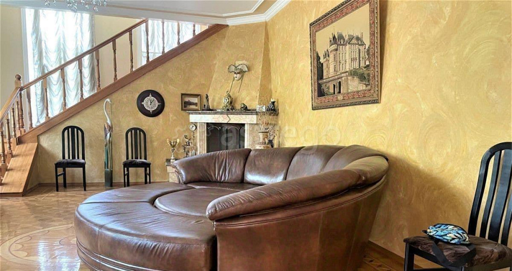 Дом, 535 м2, 14 соток, 3 эт. Старая Купавна - изображение 7