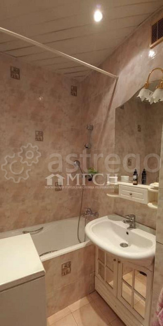1-комн. квартира, 40.6 м2, 3/12 эт. Москва - изображение 8