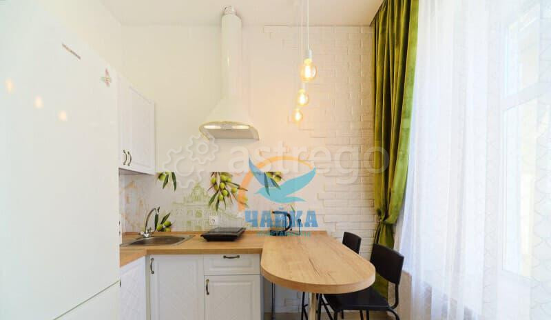 Студия, 25 м2, 5/5 эт. Санкт-Петербург - изображение 6