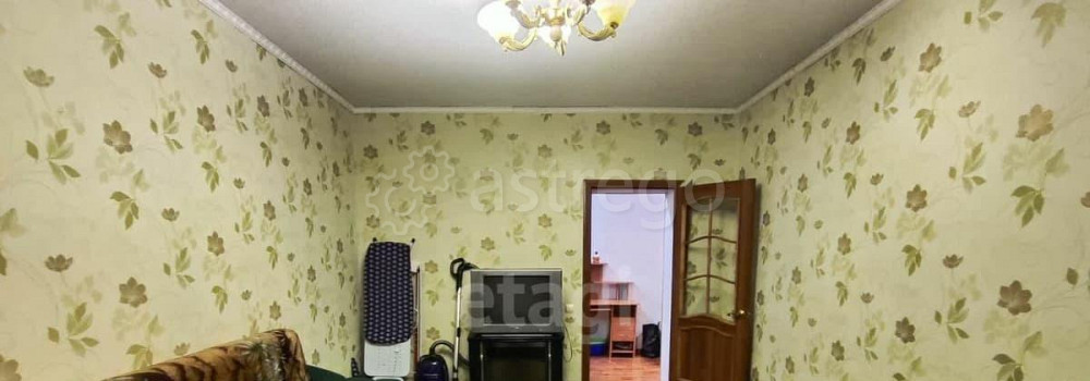 2-комн. квартира, 66.4 м2, 2/5 эт. Норильск - изображение 4