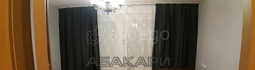 1-комн. квартира, 40 м2, 8/10 эт. Красноярск - изображение 2