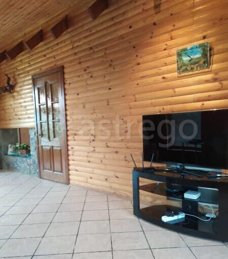 Коттедж, 230 м2, 10 соток Ивантеевка - изображение 8