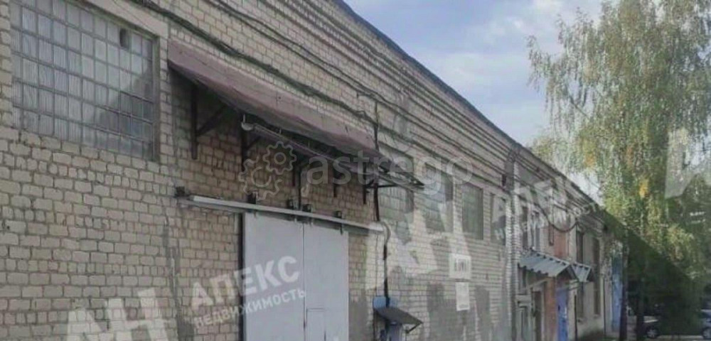 Склад, 610 м2 Электросталь - изображение 7